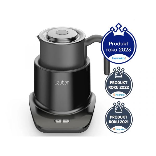 Lauben LBNMF550BC Milk Frother 550BC tejmelegítő habosító (4260645680227)